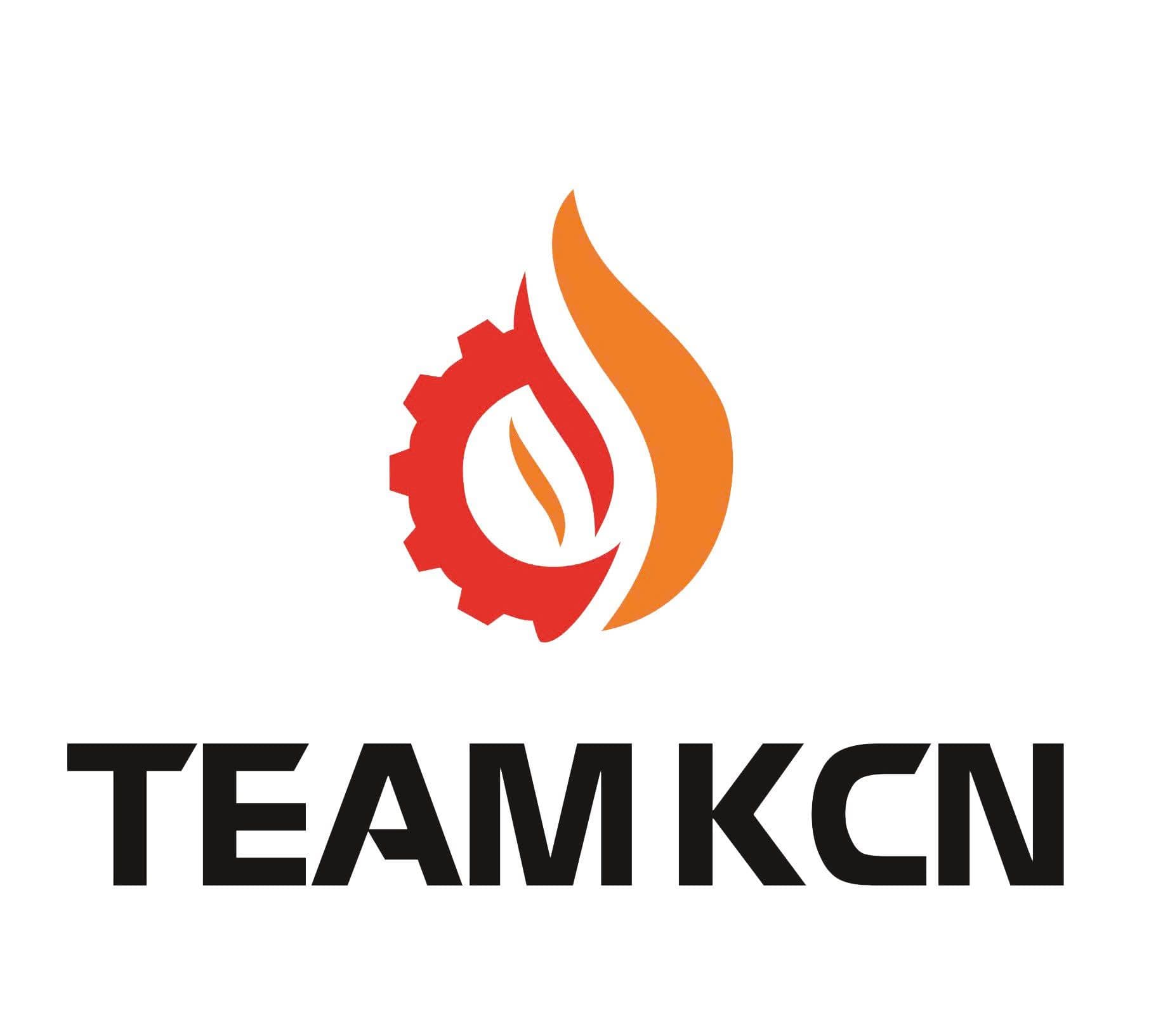 TeamKCN