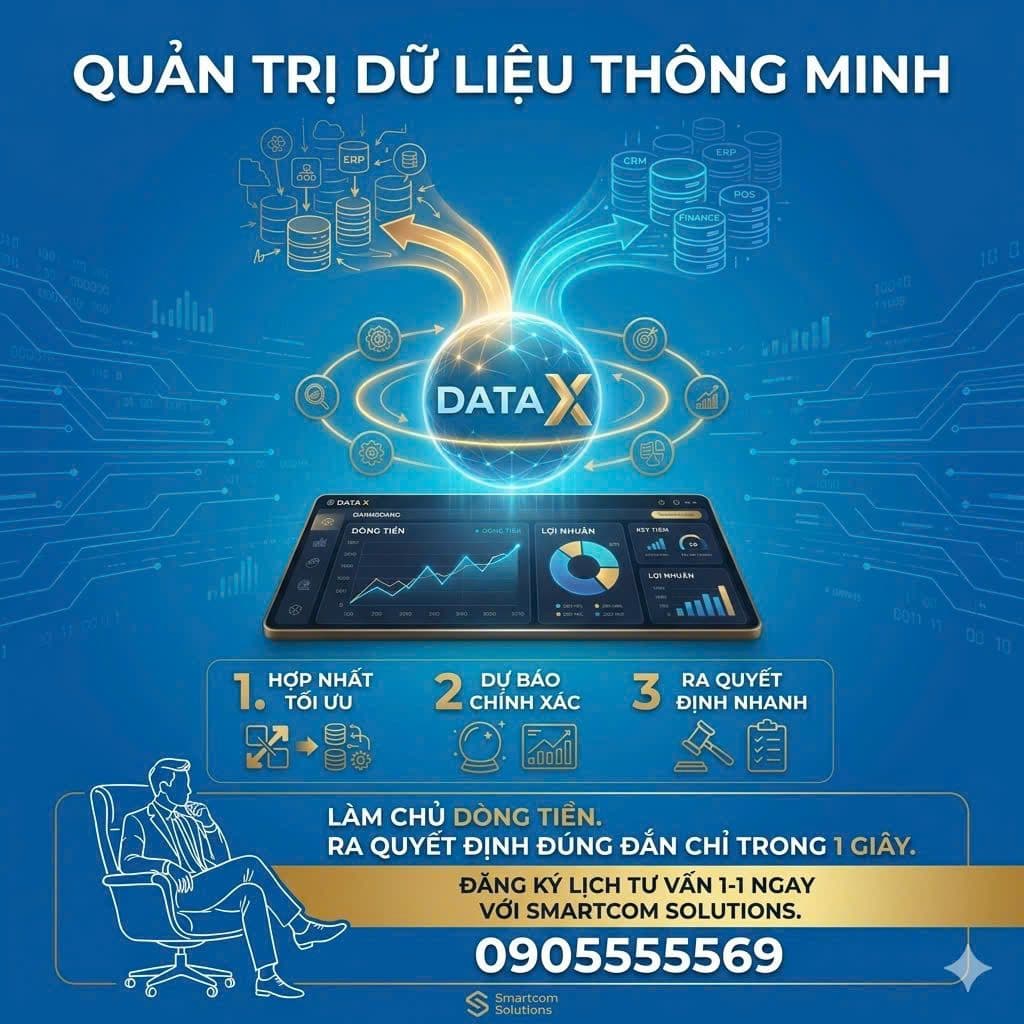 DataX Platform: A Unified Platform for Data Management and Analytics