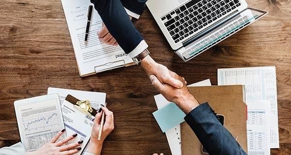 Chương trình " Đối Tác Uỷ Quyền"